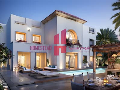 4 Bedroom Villa for Sale in Al Shamkha, Abu Dhabi - 1738217896922. jpg