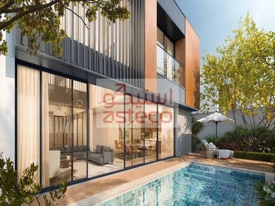 4 Bedroom Villa for Sale in Saadiyat Island, Abu Dhabi - 65. jpg