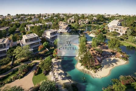 5 Cпальни Вилла Продажа в Акрес, Дубай - Вилла в Акрес, 5 спален, 9400000 AED - 10753817