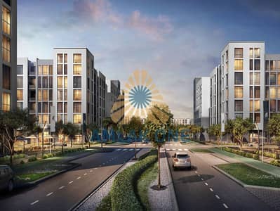 3 Bedroom Apartment for Sale in Al Shamkha, Abu Dhabi - Alreeman12. jpg
