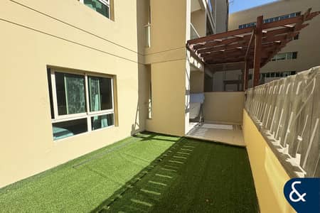 1 Bedroom Flat for Sale in The Greens, Dubai - 1 Bedroom | Upgraded | Large Terrace