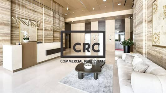 朱美拉环形村(JVC)， 迪拜 商铺待租 - 位于朱美拉环形村(JVC)，JVC第10区，Rokane G25 的商铺 375000 AED - 10754200
