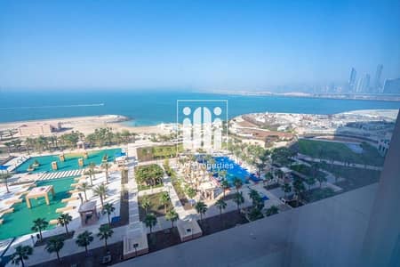 1 Bedroom Flat for Sale in The Marina, Abu Dhabi - 09. jpg