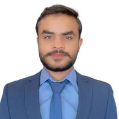 Syed Sadiq