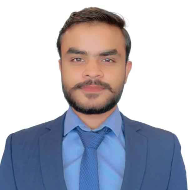 Syed Sadiq
