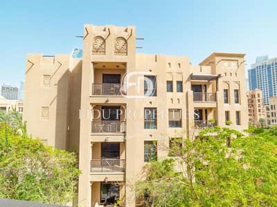 1 Bedroom Apartment for Sale in Downtown Dubai, Dubai - Exclusive | Best Price | Community View