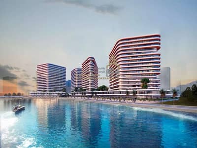 3 Bedroom Flat for Sale in Yas Island, Abu Dhabi - Untitled-28. jpg