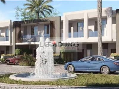 4 Bedroom Townhouse for Sale in Dubai Investment Park (DIP), Dubai - WhatsApp Image 2025-01-24 at 12.29. 38 PM. jpeg