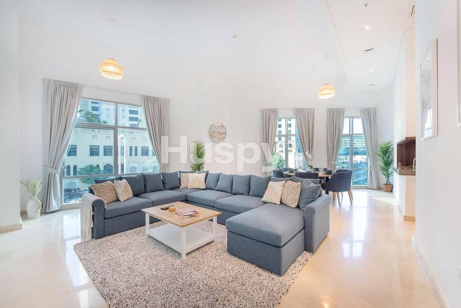 Exclusive | Upgraded Unit | Duplex Exclusive | Upgraded Unit | Duplex