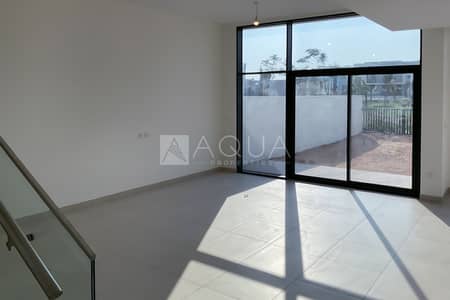 3 Bedroom Townhouse for Rent in Al Furjan, Dubai - Spacious 3Bed Townhouse l Single Row l Park Facing