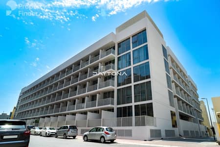 1 Bedroom Flat for Sale in Jumeirah Village Circle (JVC), Dubai - BIG LAYOUT I LUXURY LIVING I READY TO MOVE | GREAT INVESTMENT