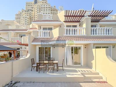 تاون هاوس 3 غرف نوم للايجار في قرية الحمراء، رأس الخيمة - watermark. jpg