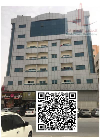 2 Cпальни Апартаменты в аренду в Аль Рауда, Аджман - ab3a0d1c-3543-416d-b9ea-4626a4126acb. jpg