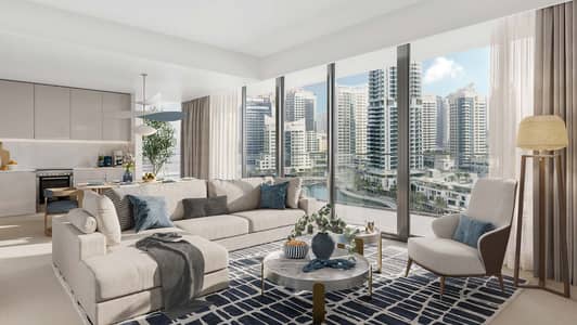 فلیٹ 4 غرف نوم للبيع في دبي مارينا، دبي - EMAAR-MARINA-SHORES-BROCHURE-investindxb_Page_12_Image_0002. jpg