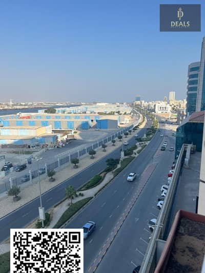 1 Bedroom Apartment for Sale in Al Bustan, Ajman - WhatsApp Image 2025-01-29 à 08.43. 42_f3db9113. jpg