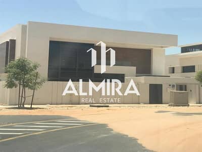 فیلا 4 غرف نوم للبيع في جزيرة ياس، أبوظبي - IMG-20250126-WA0004. jpg