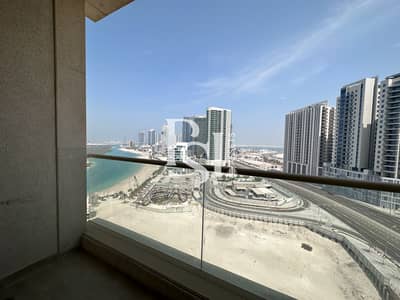شقة 2 غرفة نوم للبيع في جزيرة الريم، أبوظبي - Mangrove. Abu Dhabi. Reem. Sea . bEACH . pARKING. Closed Kitchen (7). jpg