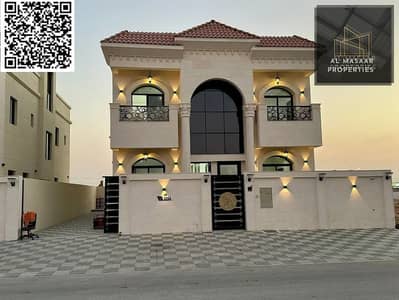 5 Bedroom Villa for Sale in Al Helio, Ajman - WhatsApp Image 2025-01-11 at 1.17. 02 PM. jpeg