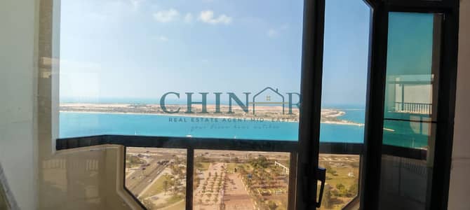 3 Bedroom Apartment for Rent in Corniche Area, Abu Dhabi - 8bbe2bf4-aed0-4cf2-9422-ff2123c3e631. jpg
