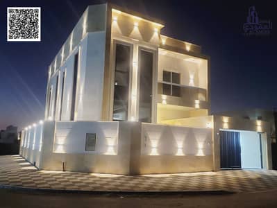 5 Bedroom Villa for Sale in Al Yasmeen, Ajman - ٢٠٢٥٠١٢٩_١٨٤٣٥٧. jpg