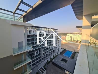 2 Bedroom Flat for Sale in Masdar City, Abu Dhabi - 16. png