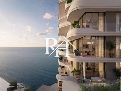 1 Bedroom Flat for Sale in Al Marjan Island, Ras Al Khaimah - 3. png