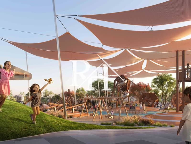 16 ALDAR_SustainableCity01_CGI16_KidsPlayArea_04b. jpg