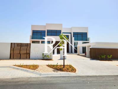 6 Bedroom Villa for Sale in Al Jubail Island, Abu Dhabi - 1. png