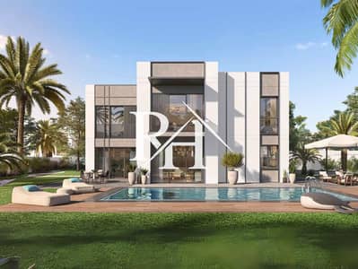 4 Bedroom Villa for Sale in Al Shamkha, Abu Dhabi - 2. png