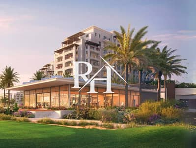 1 Bedroom Flat for Sale in Yas Island, Abu Dhabi - 1. png