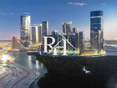 1 Bedroom Apartment for Sale in Al Reem Island, Abu Dhabi - 1. png