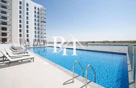 2 Bedroom Flat for Sale in Yas Island, Abu Dhabi - 526273617. jpg