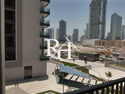 1 Bedroom Apartment for Sale in Al Reem Island, Abu Dhabi - IMG-20250107-WA0014. jpg