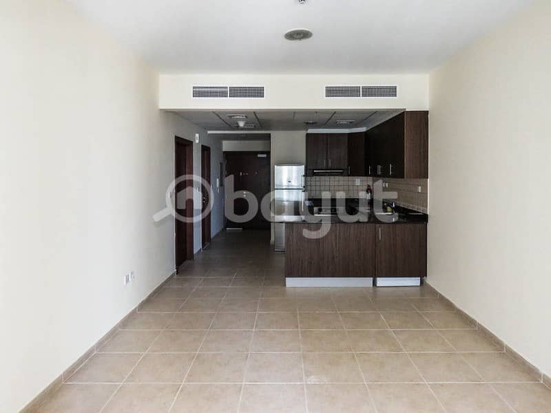 1 BR Apartment for Sale in Elite Residence Marina