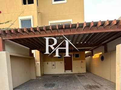 4 Bedroom Townhouse for Sale in Al Raha Gardens, Abu Dhabi - 1 (1). jpg