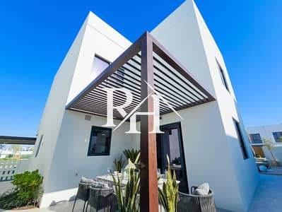 4 Bedroom Villa for Rent in Yas Island, Abu Dhabi - 8. png