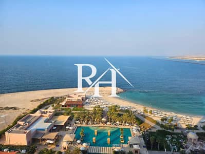 3 Bedroom Apartment for Rent in The Marina, Abu Dhabi - 16. png