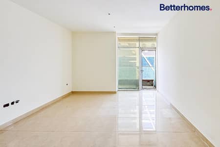 Studio for Sale in Jumeirah Lake Towers (JLT), Dubai - Balcony | Mid Floor | Spacious | Handover Soon