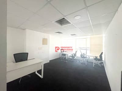 Office for Rent in Dubai Investment Park (DIP), Dubai - Shell and Core Office | Prime Location |Best Price