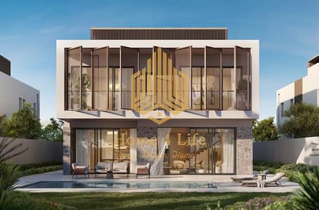 5 Cпальни Вилла Продажа в Аль Худайриат остров, Абу-Даби - IMG-20250130-WA0207. jpg