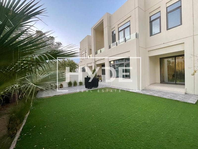 Таунхаус в Реем，Мира Оазис，Мира Оазис 3, 4 cпальни, 3725000 AED - 10744121