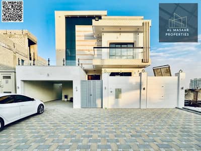 5 Bedroom Villa for Sale in Al Amerah, Ajman - WhatsApp Image 2024-11-08 at 1.04. 28 AM. jpeg