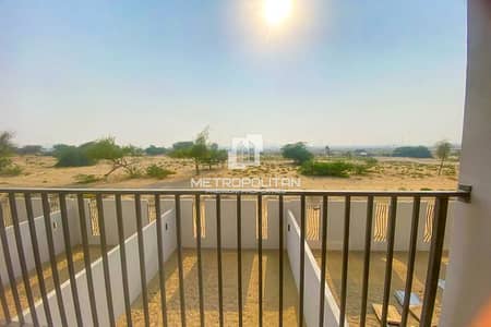 2 Bedroom Townhouse for Sale in Mohammed Bin Rashid City, Dubai - Single Row | Best Location | Call Now