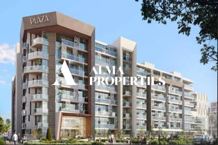 1 Bedroom Flat for Sale in Masdar City, Abu Dhabi - Screenshot 2024-08-21 094422_cleanup. png