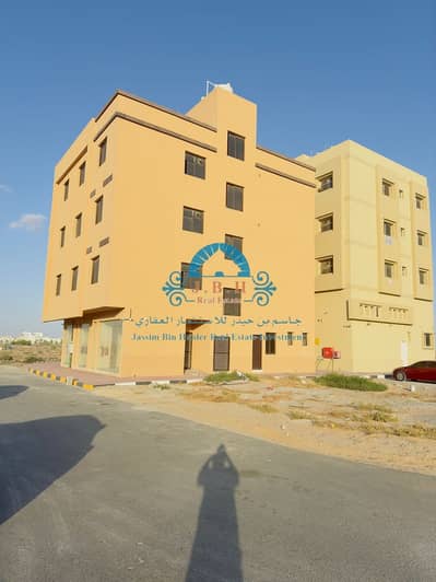 فلیٹ 1 غرفة نوم للايجار في العالية، عجمان - WhatsApp Image 2025-01-30 at 10.58. 11 AM. jpeg