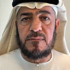 Ali Al Samadi