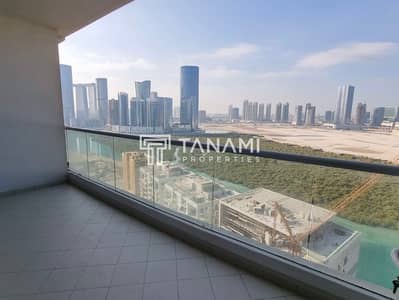 1 Bedroom Flat for Sale in Al Reem Island, Abu Dhabi - b6fe8beb-c430-4454-b146-d409bcdf4303. jpg