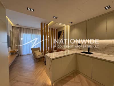 Studio for Sale in Al Marjan Island, Ras Al Khaimah - Luxury Studio | Tenanted | Immediate ROI | Marjan
