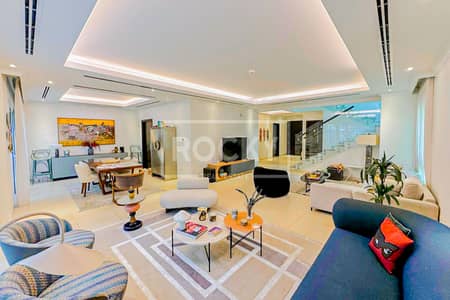 4 Bedroom Villa for Rent in Dubai Science Park, Dubai - Book Now for February | Spacious 4 Bedroom Villa