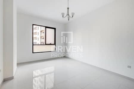 Studio for Rent in Al Jaddaf, Dubai - Well Kept Studio | Prime Area | Ready to Move In